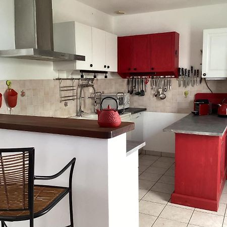 Maison Chaleureuse 2 Chambres Puilboreau Dış mekan fotoğraf