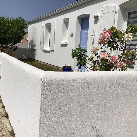 Maison Chaleureuse 2 Chambres Puilboreau Dış mekan fotoğraf