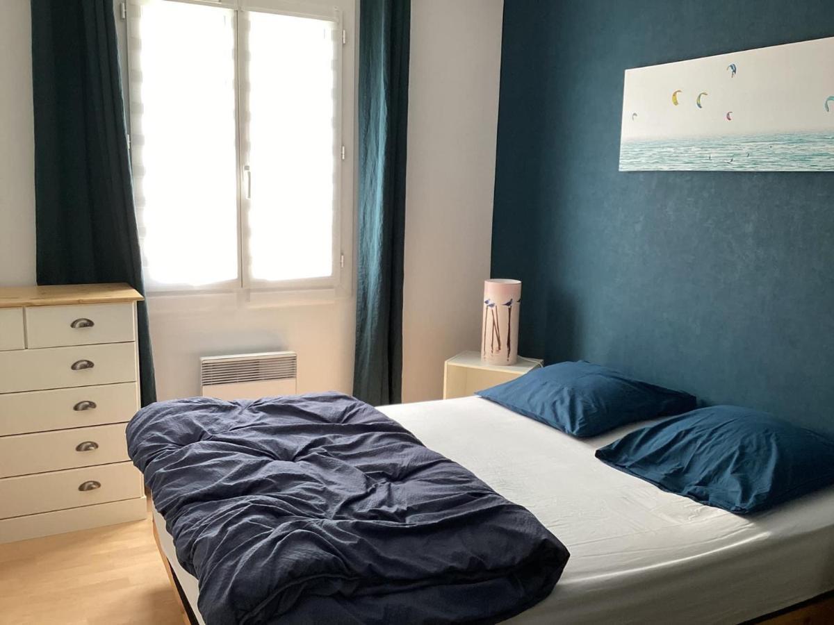 Maison Chaleureuse 2 Chambres Puilboreau Dış mekan fotoğraf