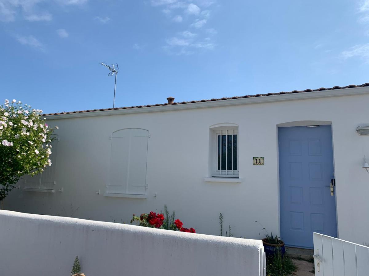 Maison Chaleureuse 2 Chambres Puilboreau Dış mekan fotoğraf